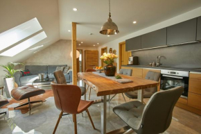 Apartmany pod Pustevnami